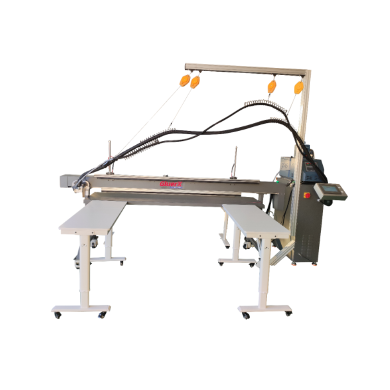  Gluing Machine,Automatic,Automatic Gluing Machine,Machine