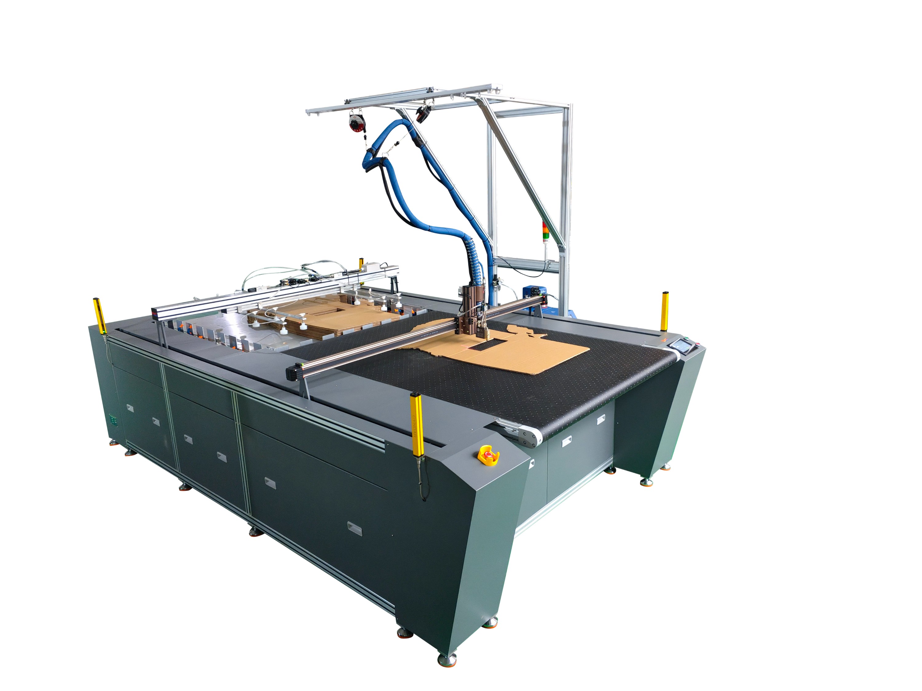 GLUING ROBOT,GLUING Machine, AUTOMATIC GLUING ROBOT