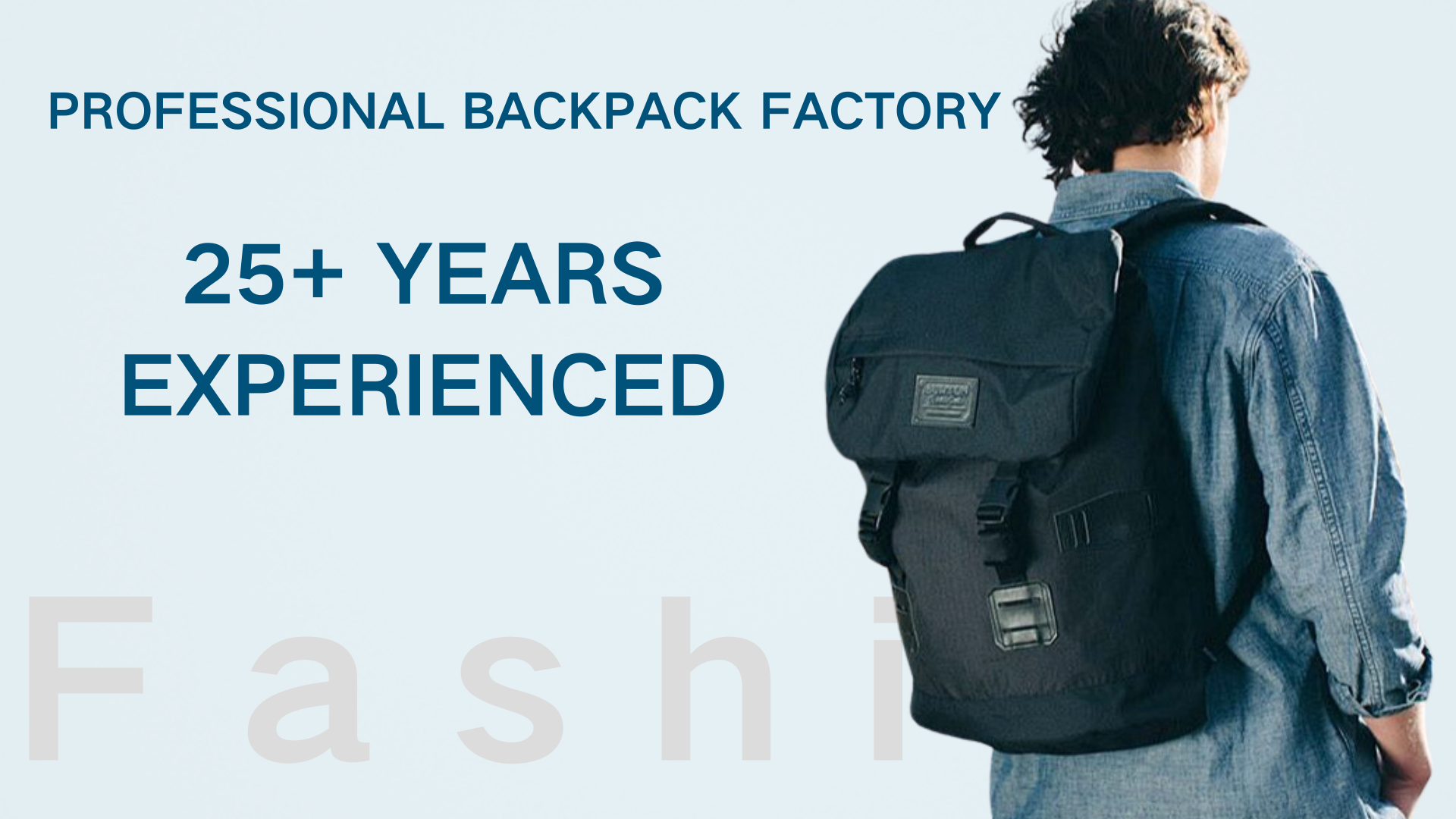 GuangZhou ZechSun bag MFG Ltd.