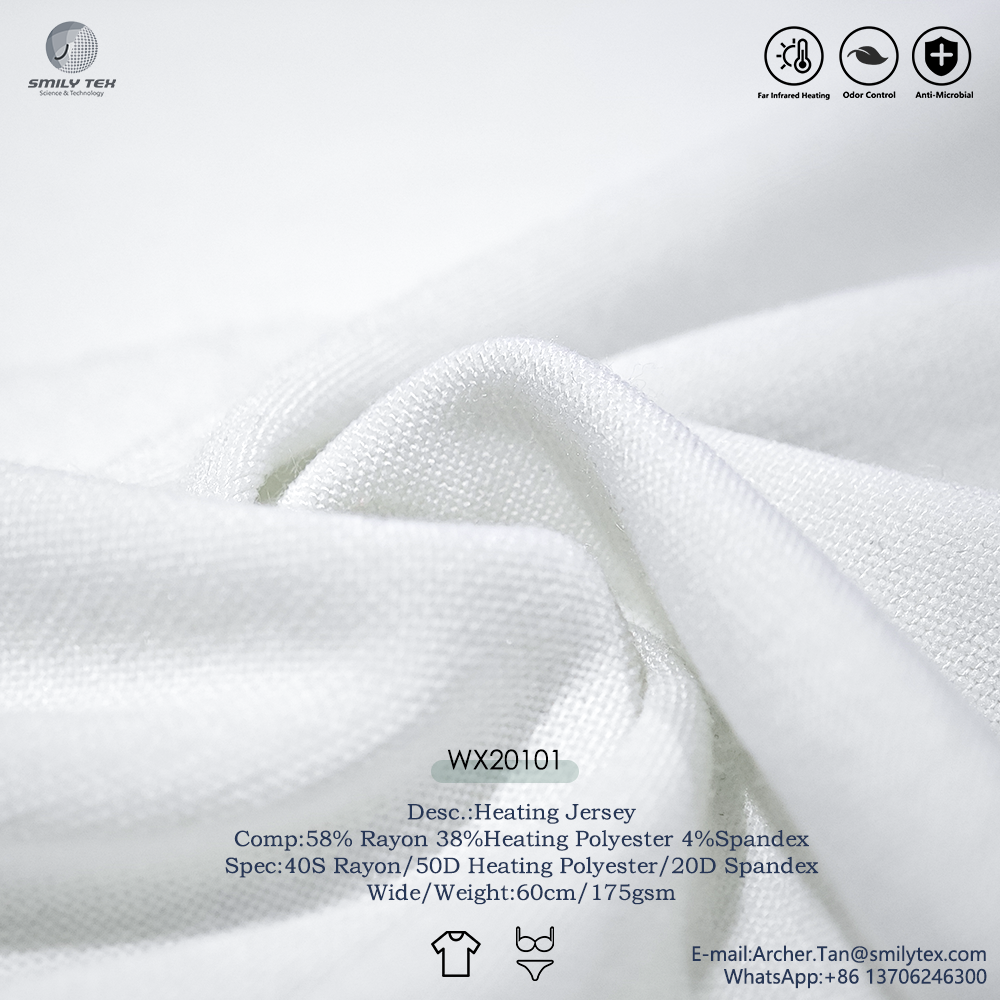 Swarin® WX20101 White