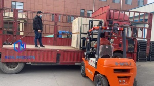 Shipping 