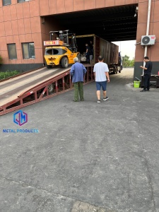 Shipping