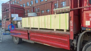 Shipping 
