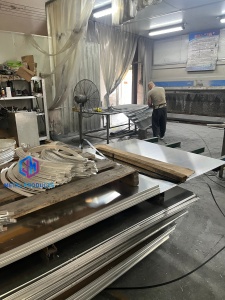 Production 