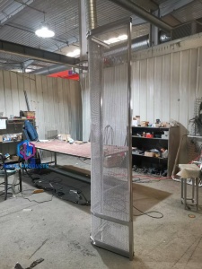 Frame-Making 