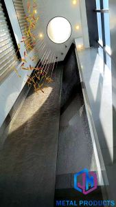 Five-Star Hotel, Interior Design Company, Engineering Contractor