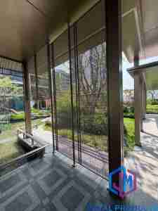 Real Estate Developer, Landscape Design Company, Engineering Contractor