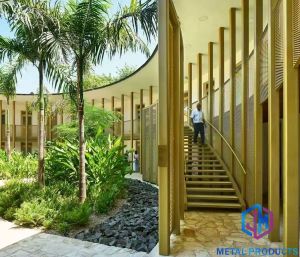 Resort Developer, Architectural Contractor