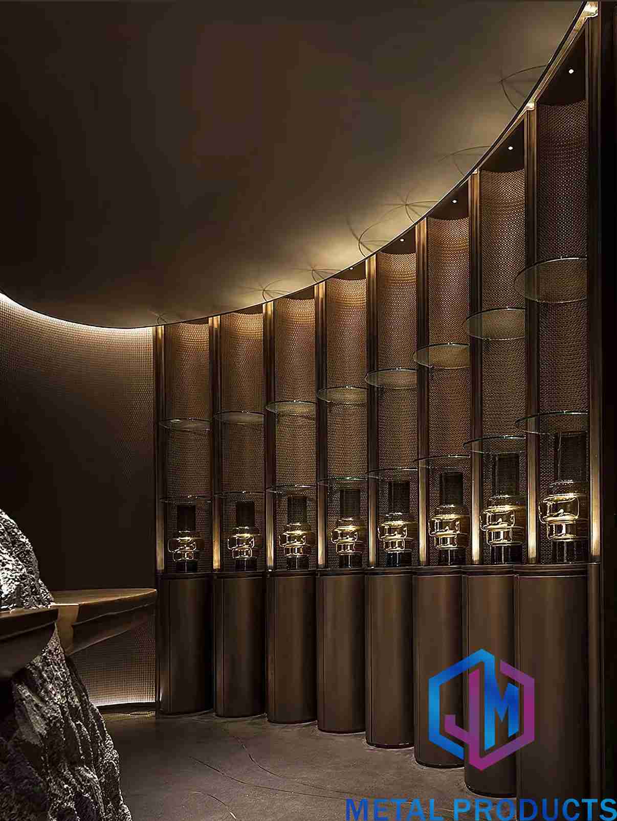 High-end Real Estate Developer, Luxury Interior Fit-out Contractor