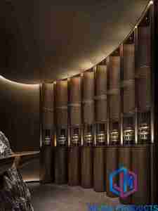 High-end Real Estate Developer, Luxury Interior Fit-out Contractor