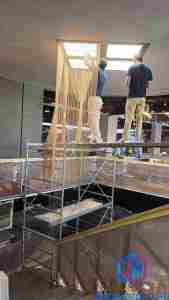 Commercial Fit-out Contractor