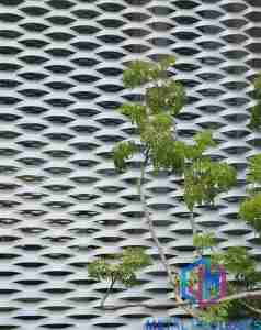 Architectural Firm, Facade Engineering Contractor