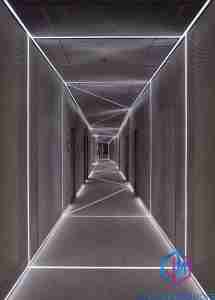 Commercial Space Design Firm