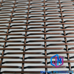 Architectural Decorative Metal Mesh