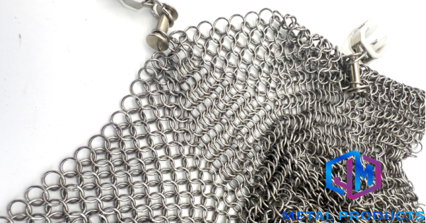 Stainless-Steel-Ring-Mesh-Curtain-Partition