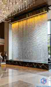 Stainless Steel Curtain Wall Mesh