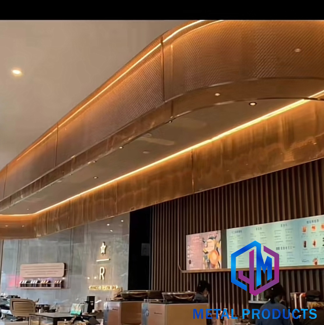 Aluminum-Expanded-Metal-Ceiling-Mesh-Panel