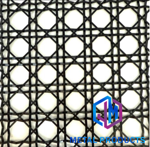 Landscape Metal Fence Mesh