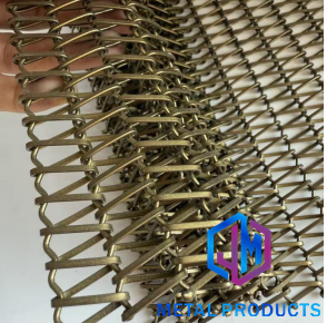 Aluminum-Expanded-Metal-Parking-Facade-Mesh