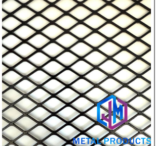 Laser Cut Metal Screen