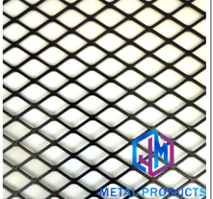 Laser Cut Metal Screen