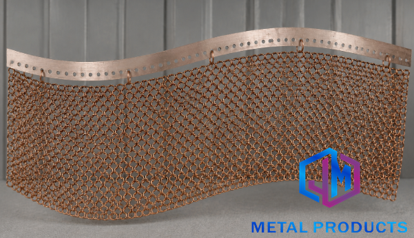 Suspended-Stainless-Steel-Mesh-Ceiling-Curtain