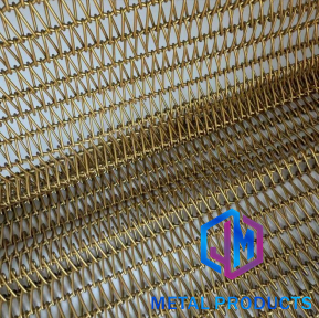 Facade Solar Screen Mesh