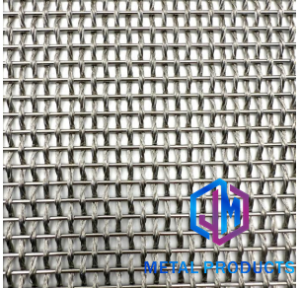 Stainless Steel Facade Cable Mesh