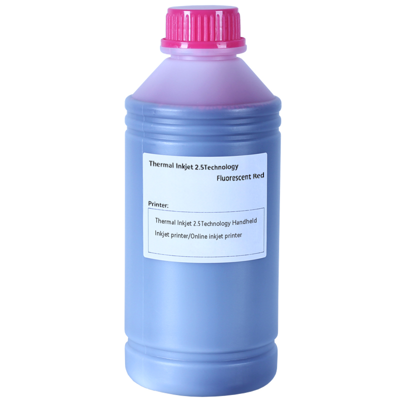 Solvent fast drying ink   1000ml