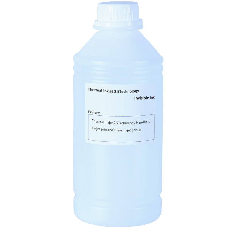 Solvent fast drying ink   1000ml