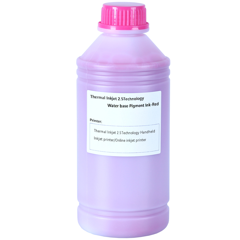 Solvent fast drying ink   1000ml