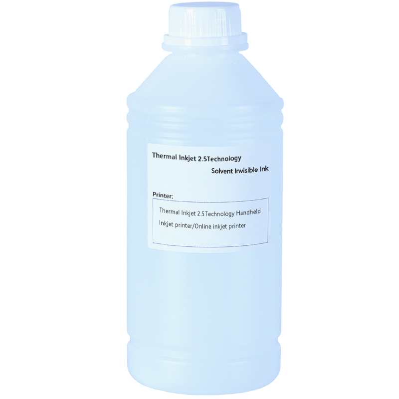 Solvent fast drying ink   1000ml