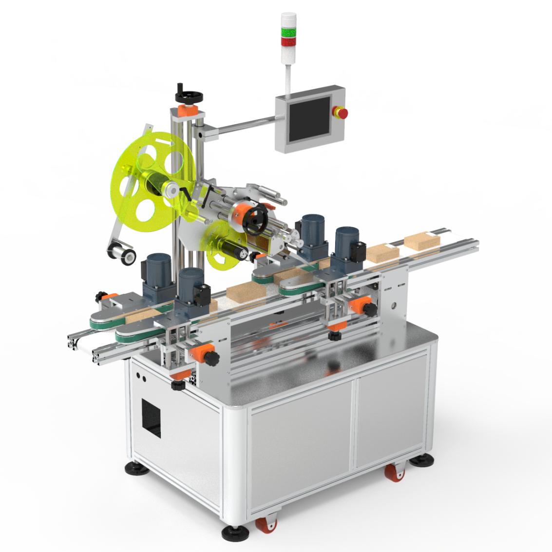 Shanghai SKILT Machinery Equipment CO.,LTD