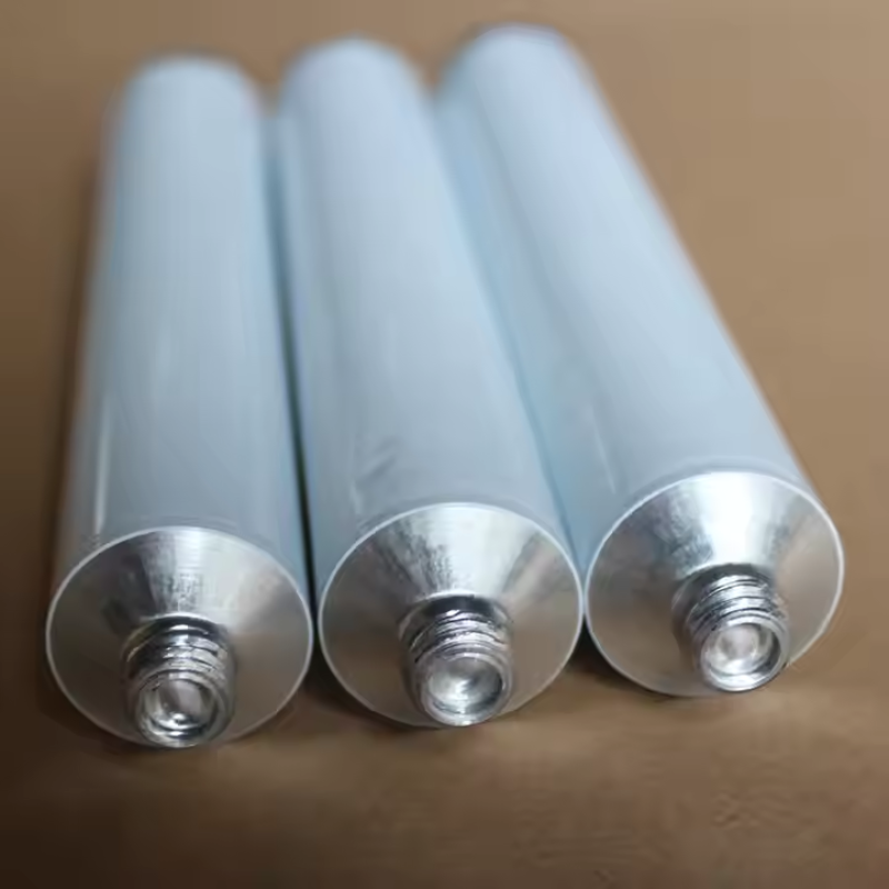 Advanced Aluminium Tube Production Process - High-Quality Soft Aluminium Tubes for Various Industries