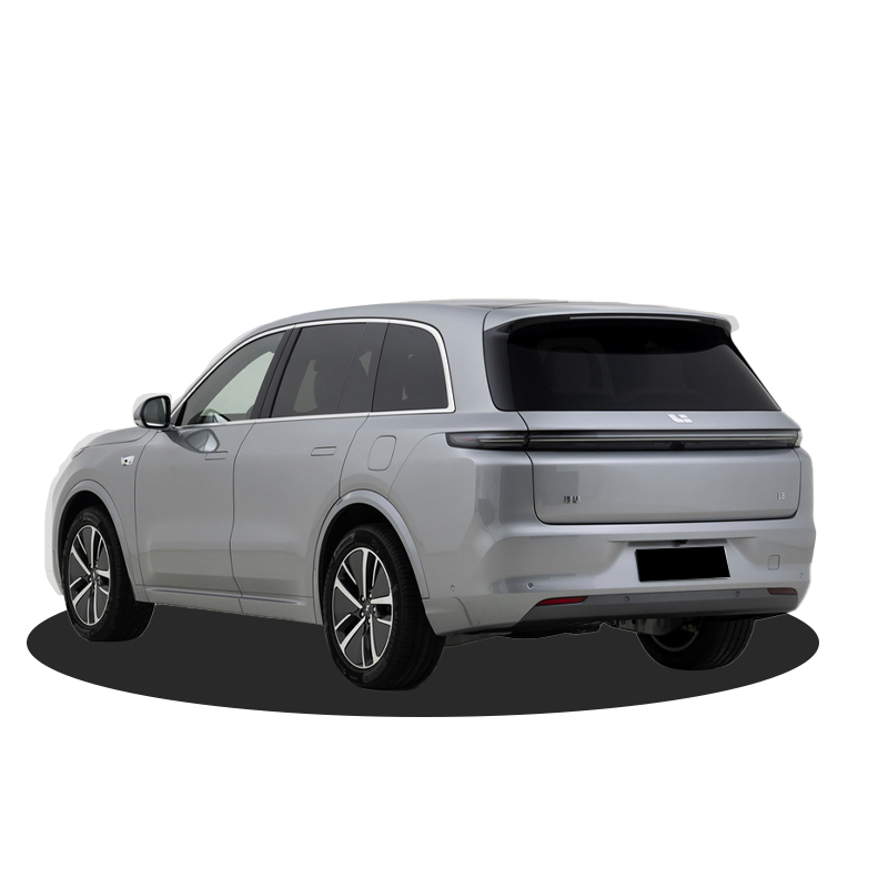 Lixiang, New Energy Vehicles,Passenger Car