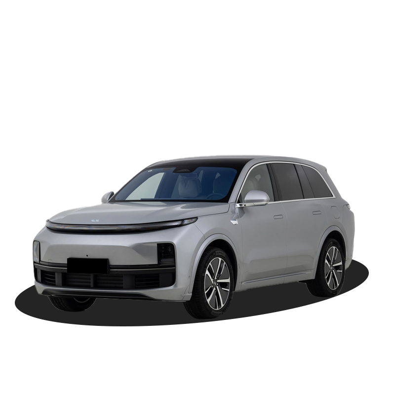 Lixiang, New Energy Vehicles,Passenger Car