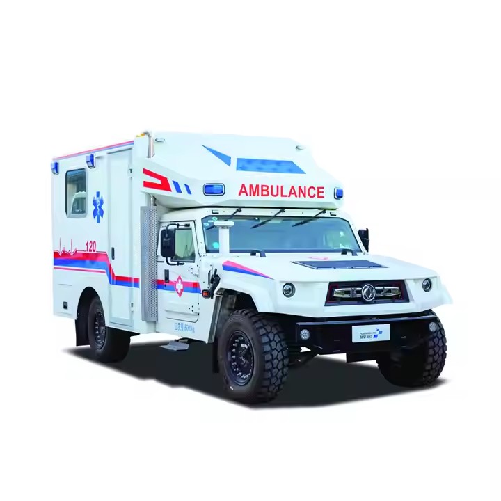 ambulance