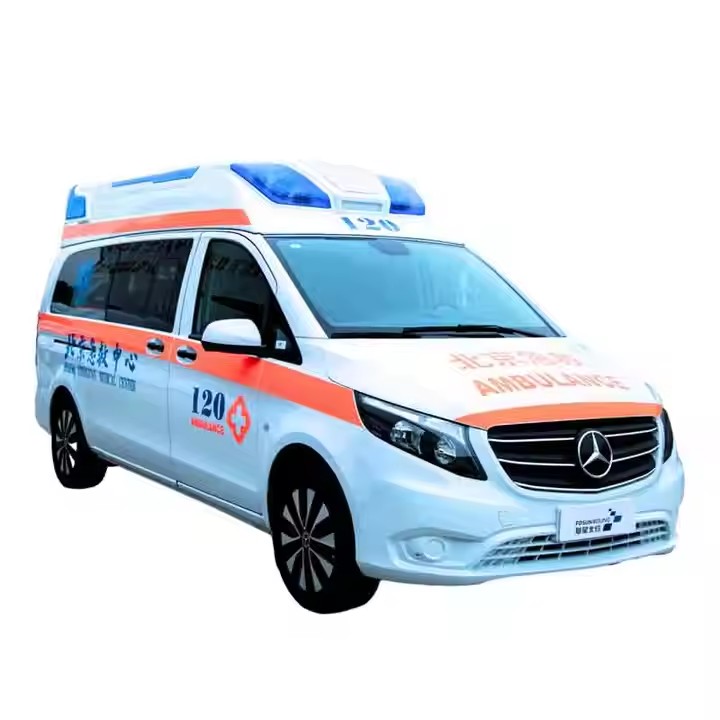 ambulance