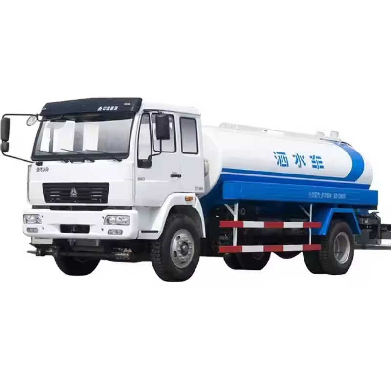 Water Truck