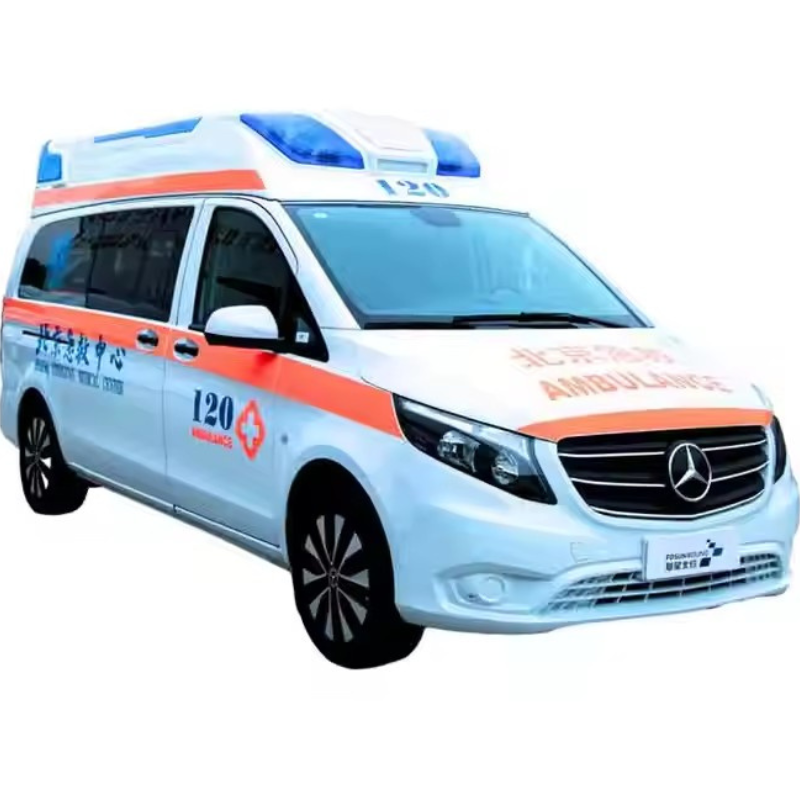 ambulance