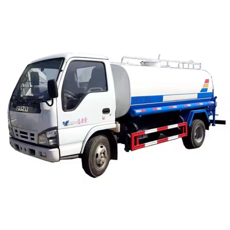 water truck