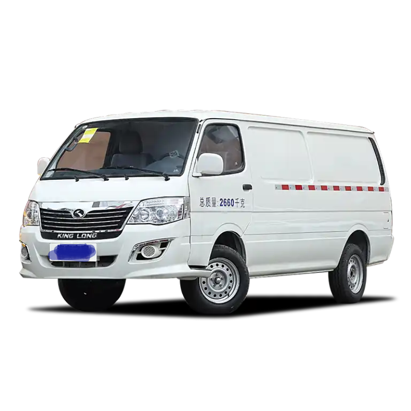 The CNG Xiamen Jinlong - Jinwei represents an outstanding choice in the realm of CNG-powered vehicles. Combining the renowned quality of Xiamen Jinlong with the unique features of the Jinwei model, it offers a reliable, efficient, and environmentally friendly transportation option. Discover the advantages that make this vehicle a standout for various transportation needs.