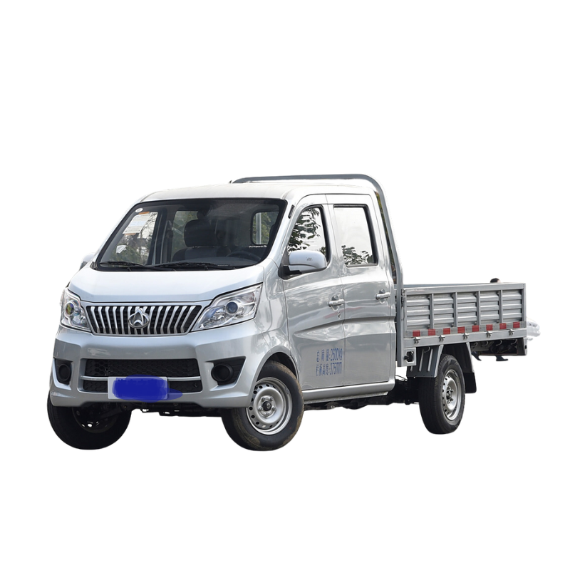 Discover the Changan Kaicheng T10, a remarkable commercial vehicle. With its excellent performance, spacious cargo space, and reliable quality, it is designed to meet various transportation needs. Explore its features and advantages to find out why it is a popular choice among business owners.