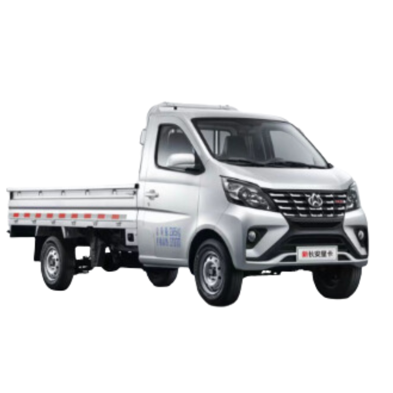 The Changan Kaicheng Xingxing Card offers reliable performance and versatile utility. Discover its unique design, advanced technology, and excellent load-carrying capacity. Ideal for various transportation needs.
