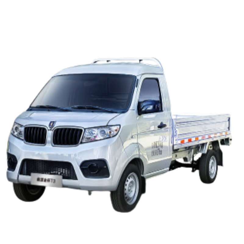 The SRM-T30 is a remarkable micro truck that offers a combination of practicality and performance. With its well-designed features and reliable build, it serves as an excellent solution for various transportation needs, whether for small business deliveries or personal hauling tasks.