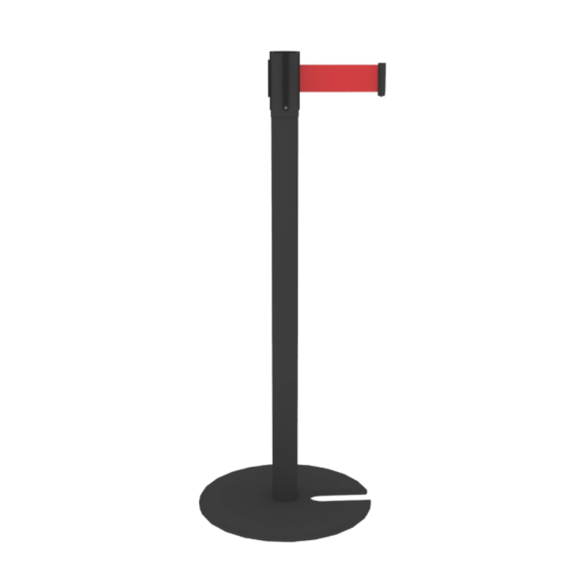 CROWD CONTROL STANCHION