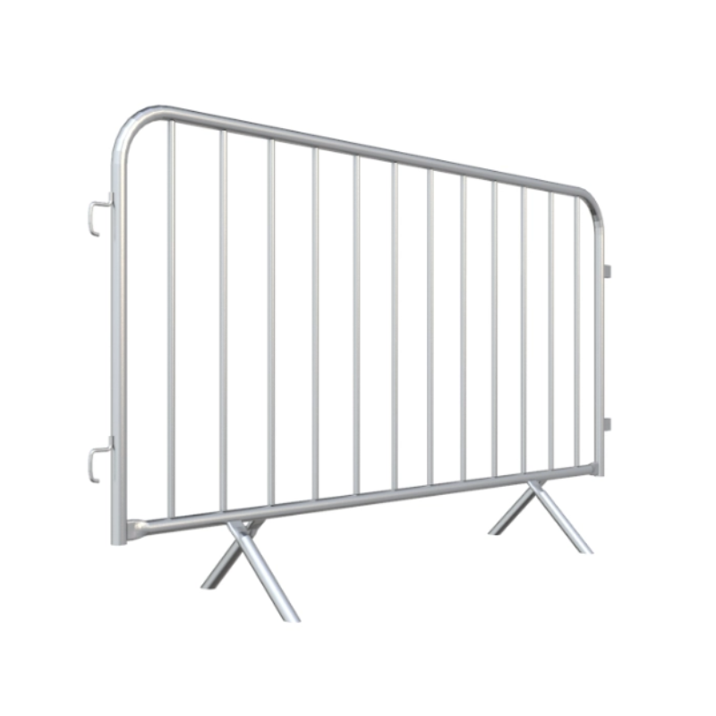 STEEL BARRIER