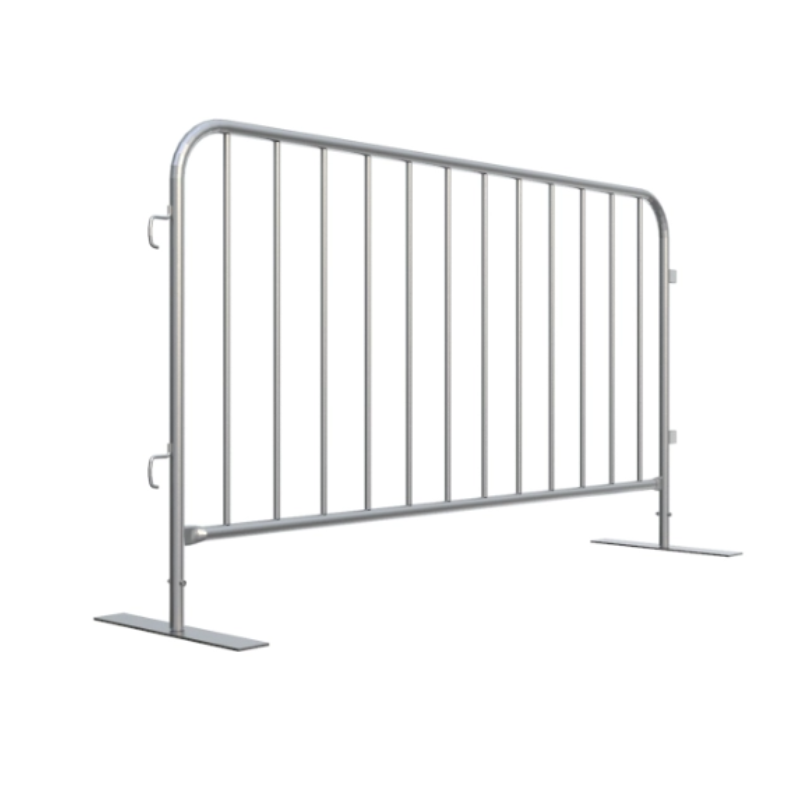 STEEL BARRIER