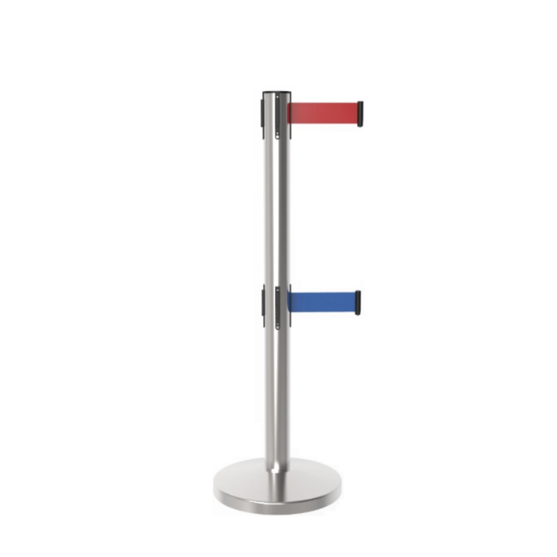 CROWD CONTROL STANCHION