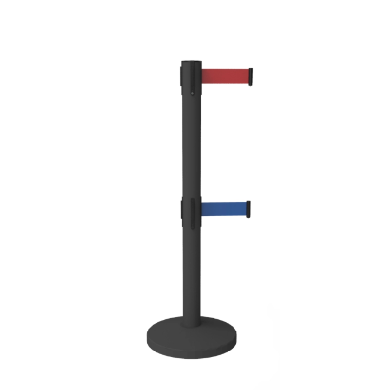 CROWD CONTROL STANCHION